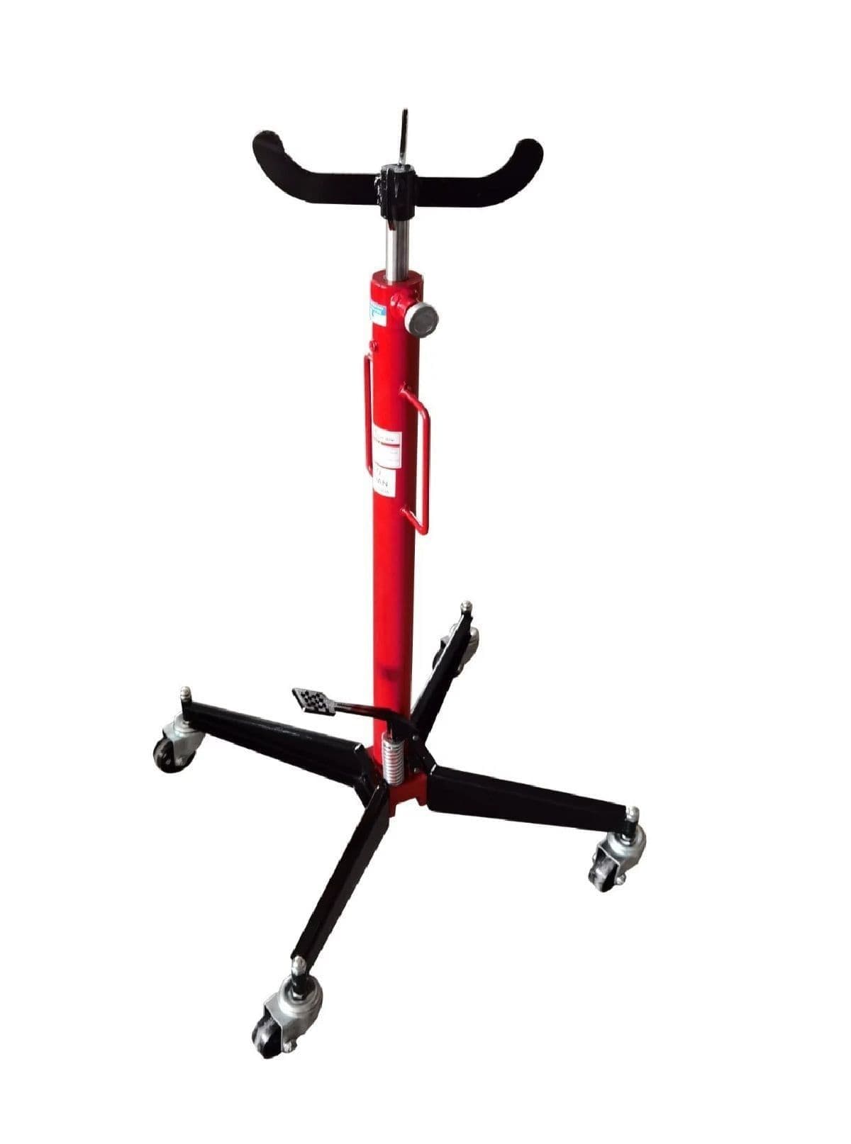 NEW PRODUCT ARRIVAL - Heavy Duty Hydraulic Transmission Jack