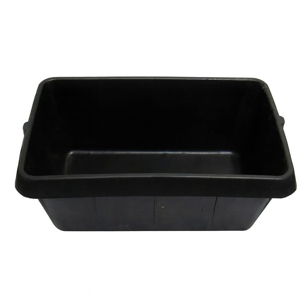 NEW PRODUCT ARRIVAL - Horse Feeding Tub Rubber Trough 30 Litre