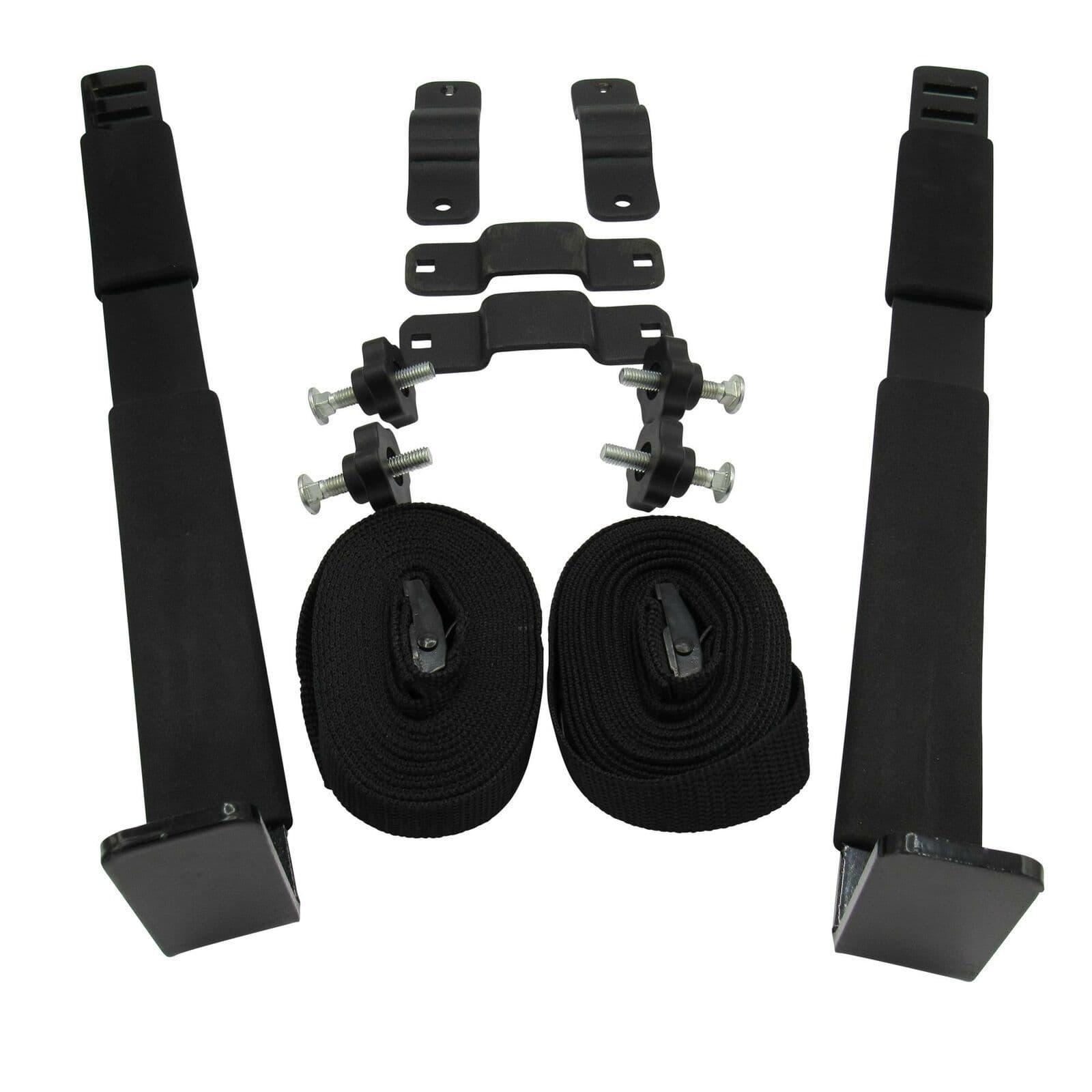 Kayak Upright Roof Rack L Bars Product Code SFZZQJKLR