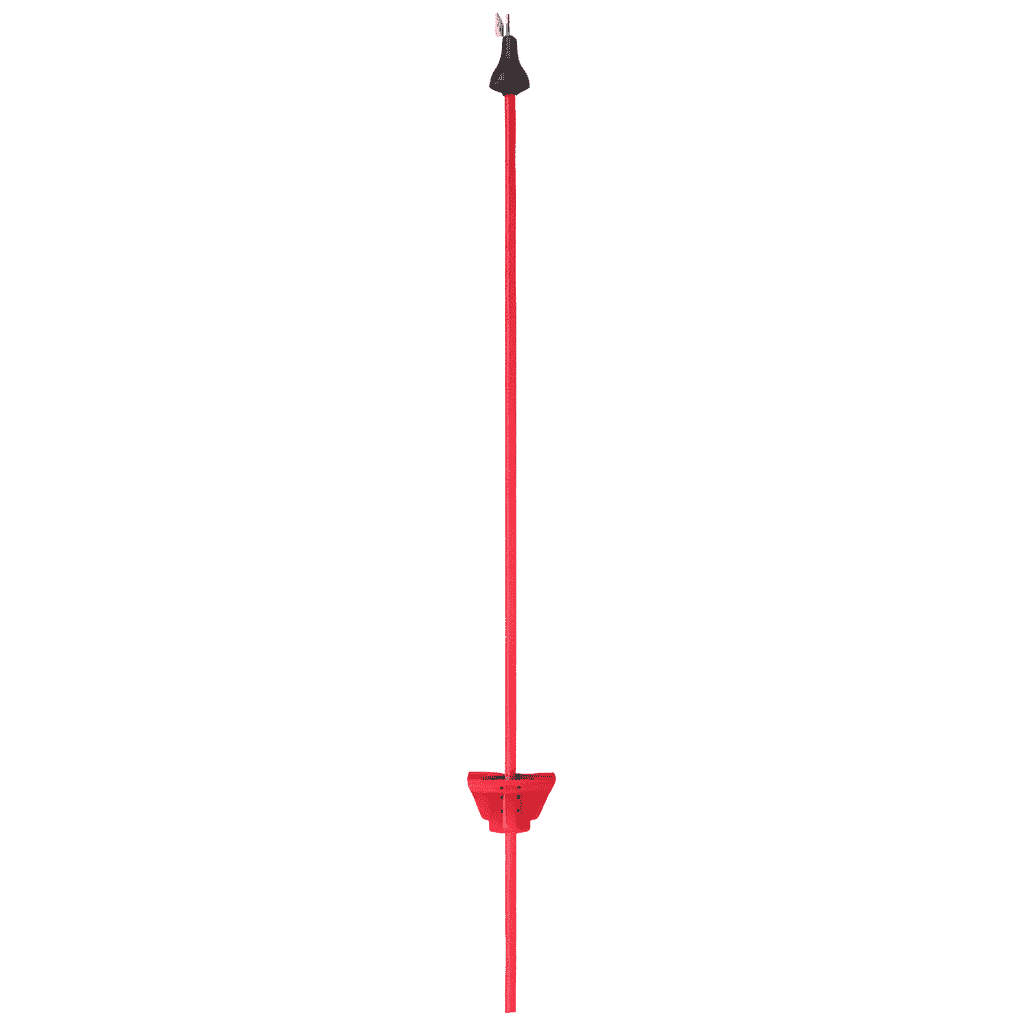 NEW PRODUCT ARRIVAL - Metal Electric Fence Pigtail Post