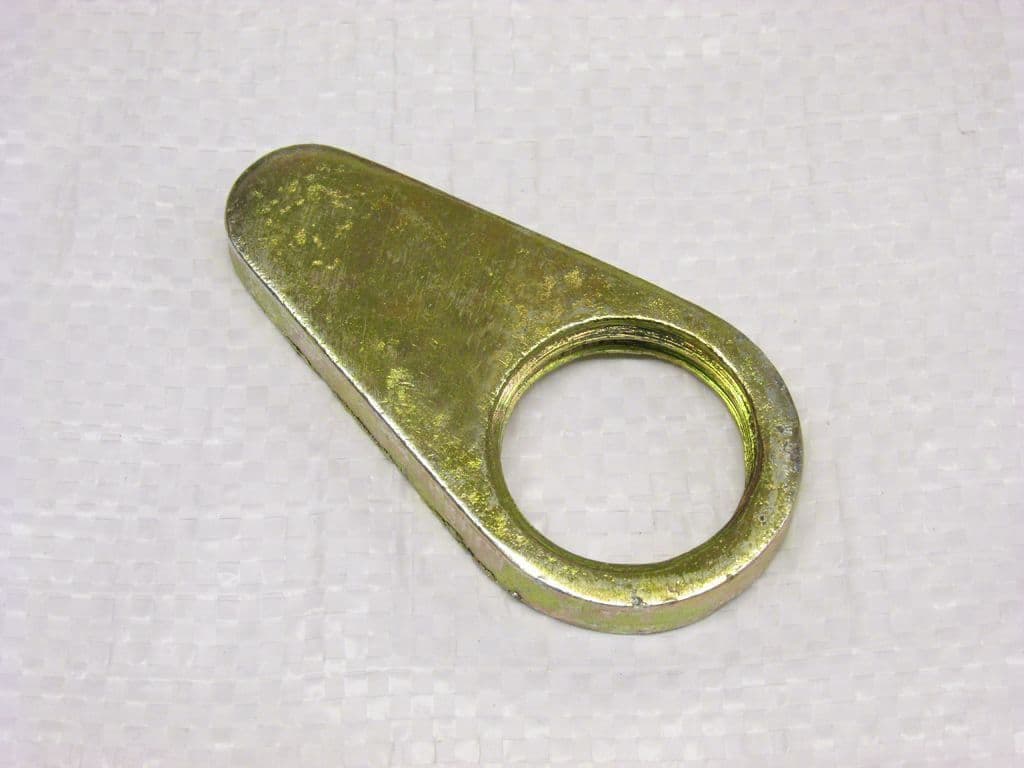 NEW PRODUCT ARRIVAL - Tractor Top Link Locking Collar