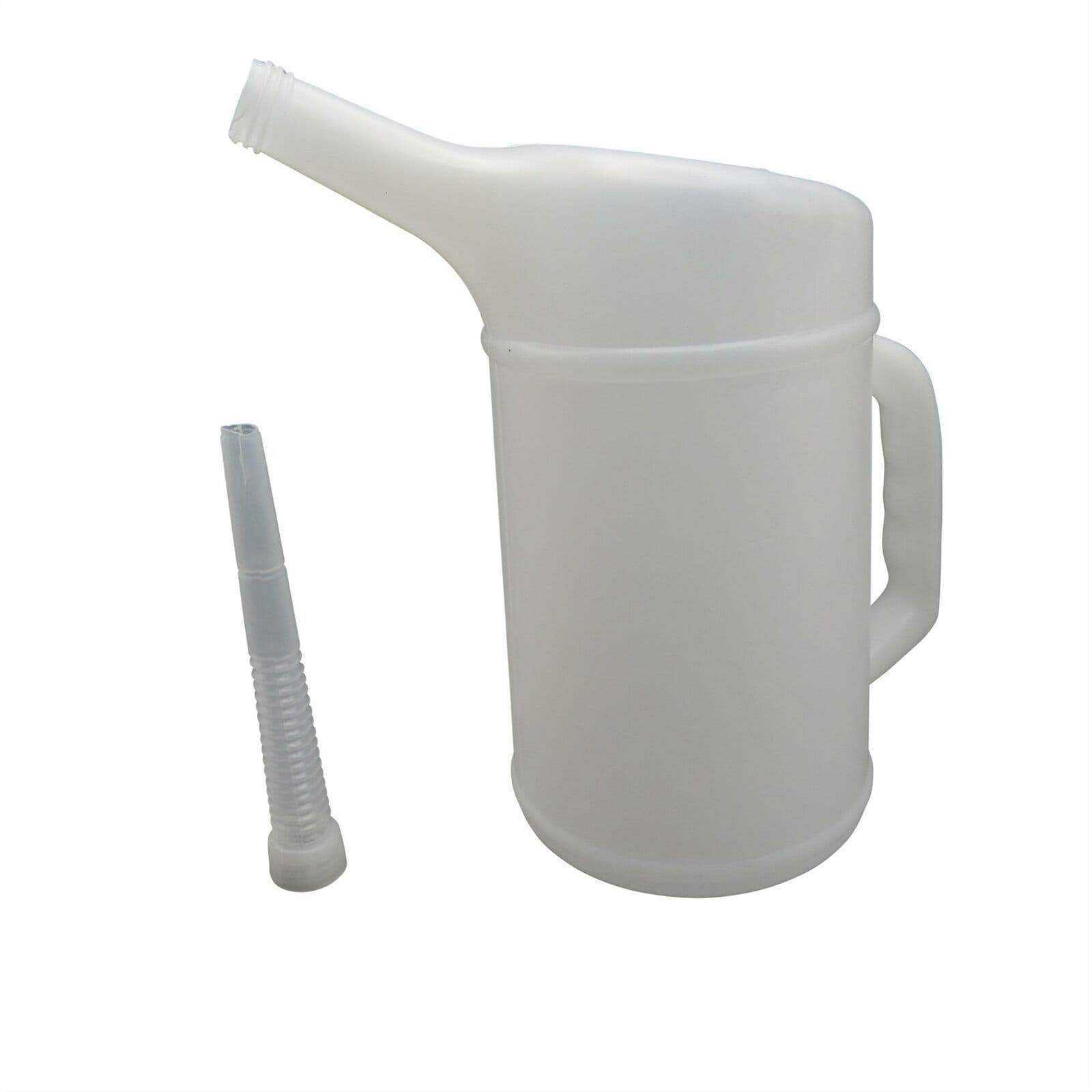 2 Litre Oil Measuring Jug Product Code SFZZYFOP