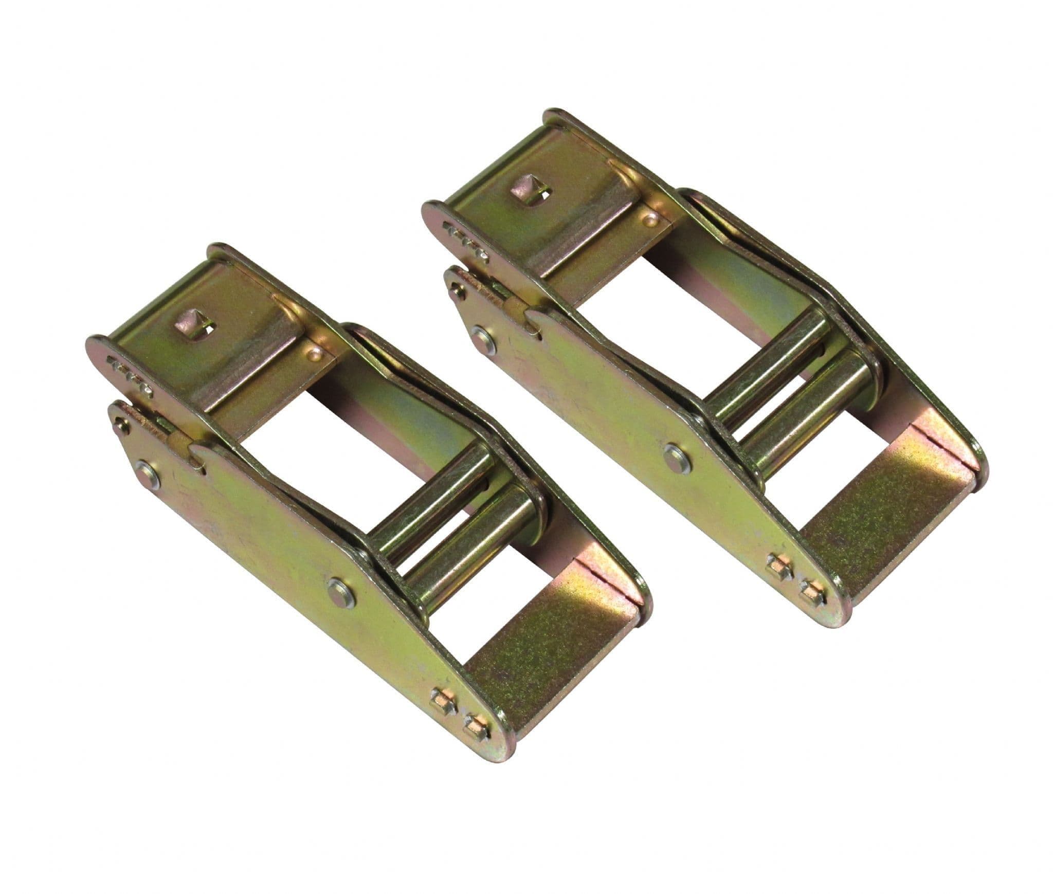 BACK IN STOCK - Over Centre Buckle Load Restraint