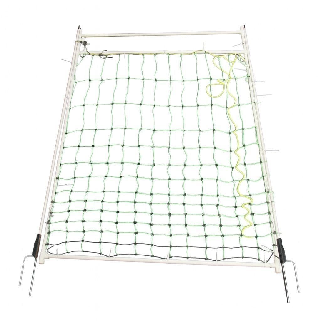 NEW PRODUCT ARRIVAL - Electric Poultry Net Hot Gate