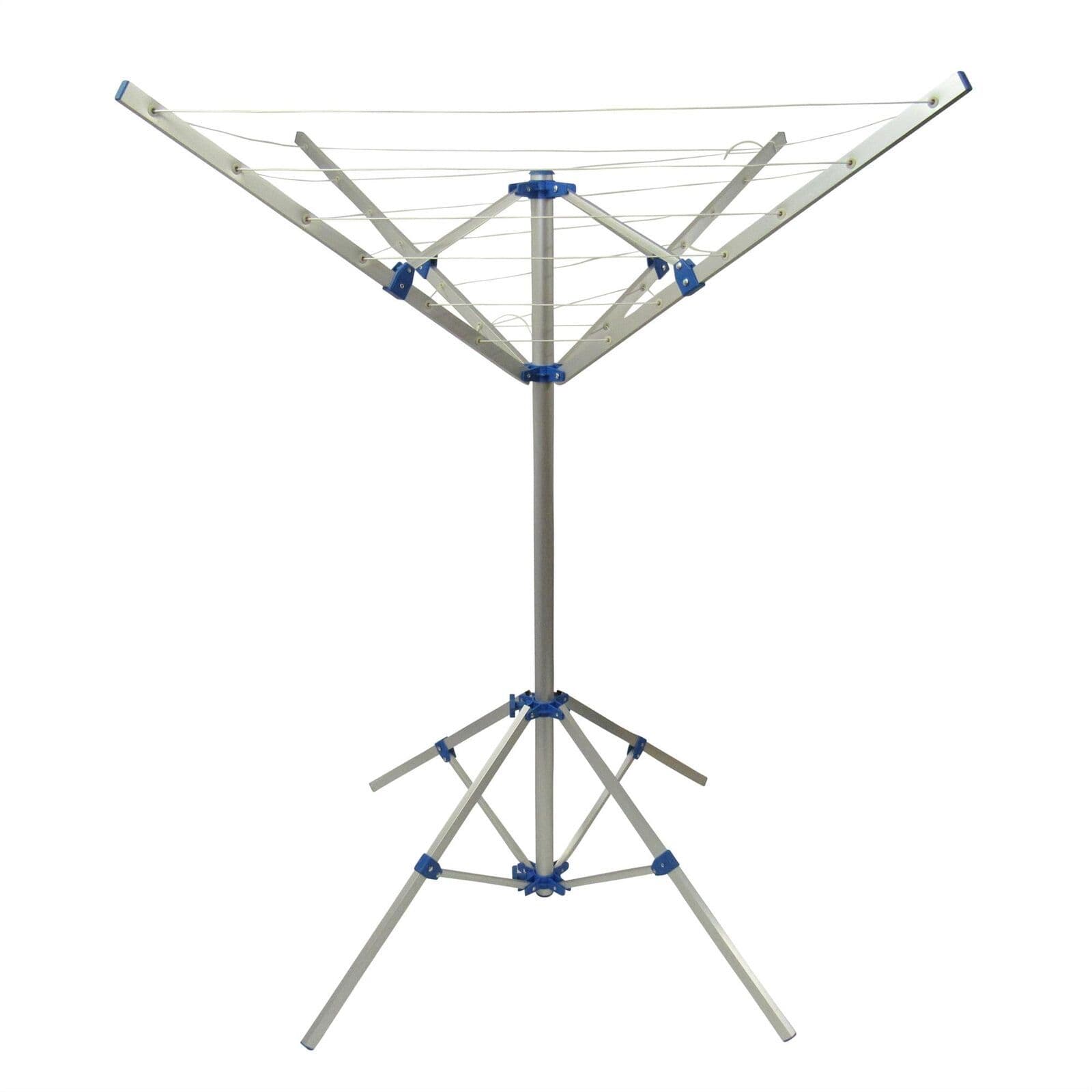 Rotating Linen Line The next Meteorological season is in full