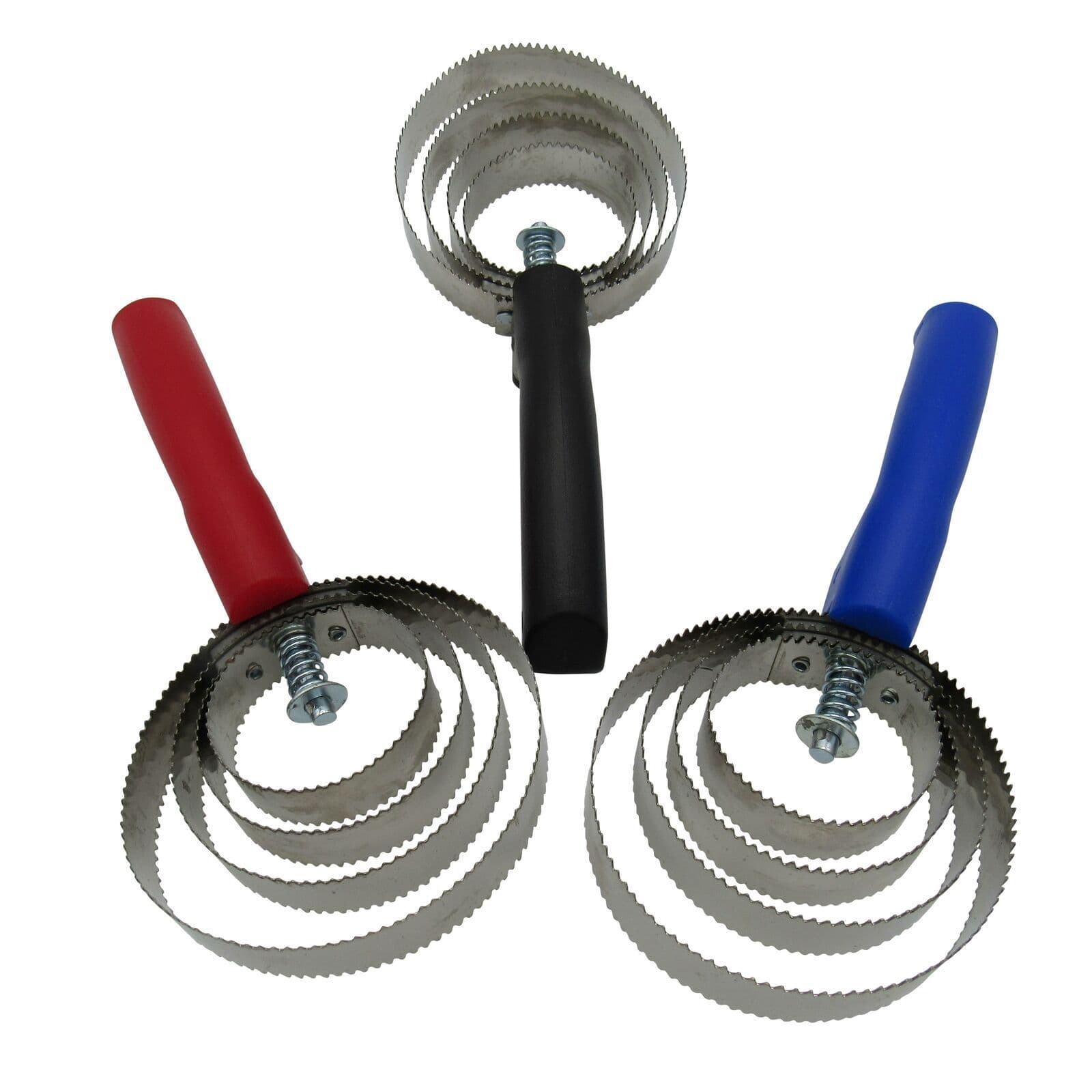 Feeling Horsey? Horse Spiral Curry Comb Product Code SFZZCYCCBL