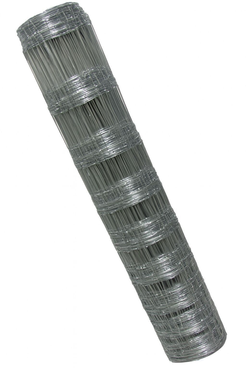 NEW PRODUCT ARRIVAL - Stock Fencing Wire Mesh Barrier 0.8 Metre, 1 Metre or 1.2 Metre