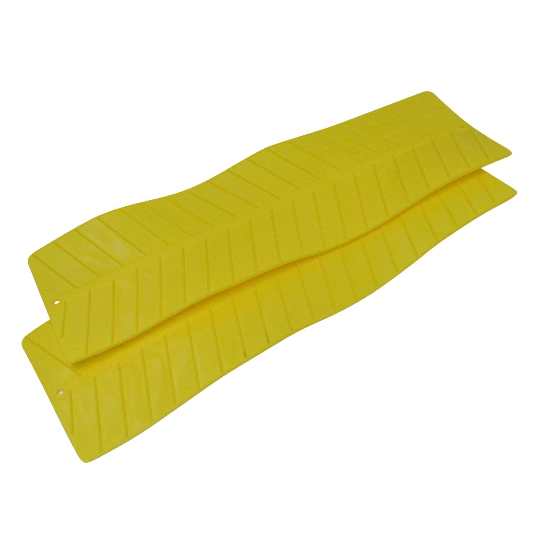 BACK IN STOCK - Tyre Wheel Grip Traction Mats