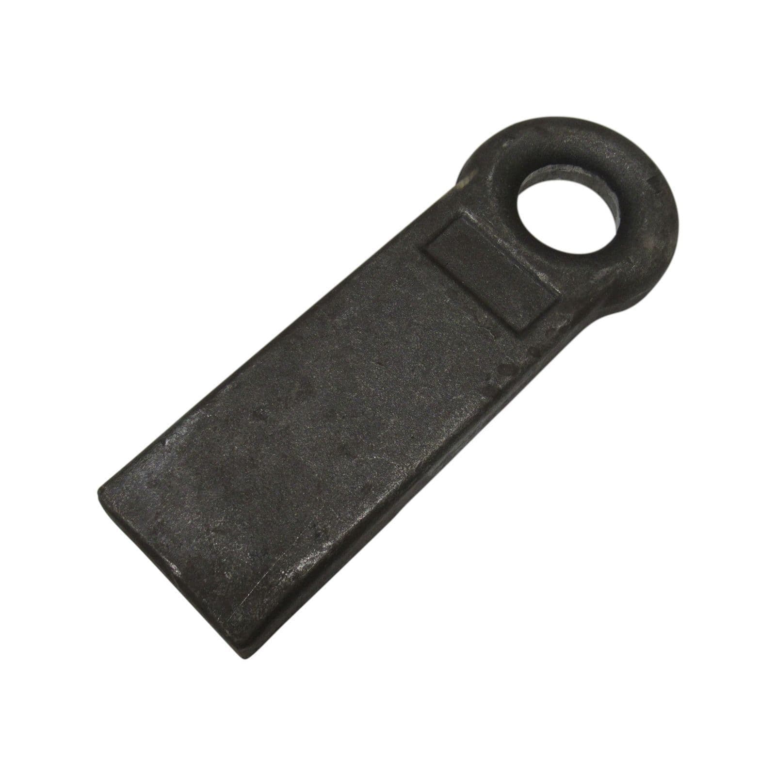 BACK IN STOCK - Weld On Towing Eye 16&quot;