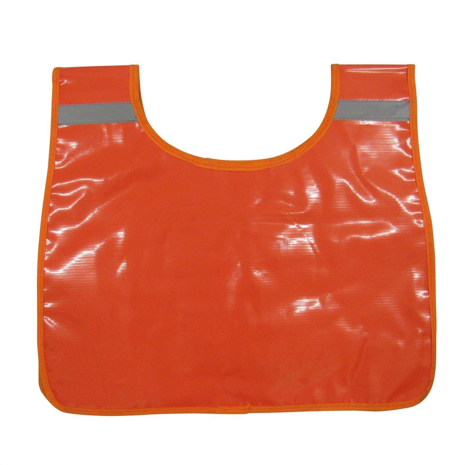 Orange PVC Winch Cable Dampener