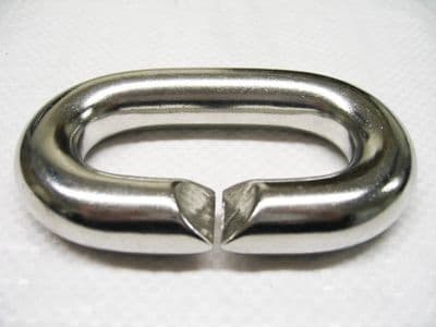 'C' Rings