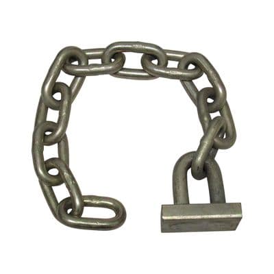Marshall Standard & Heavy Head Chain Assemblies