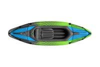 Inflatable Sit In Single Kayak | Securefix Direct