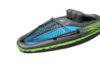 Inflatable Sit In Single Kayak | Securefix Direct