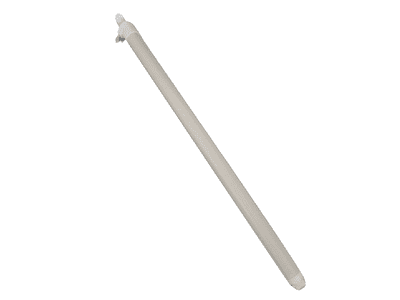 1 x Windbreak Tension Rod - Adjustable Straighten Stretch Bar