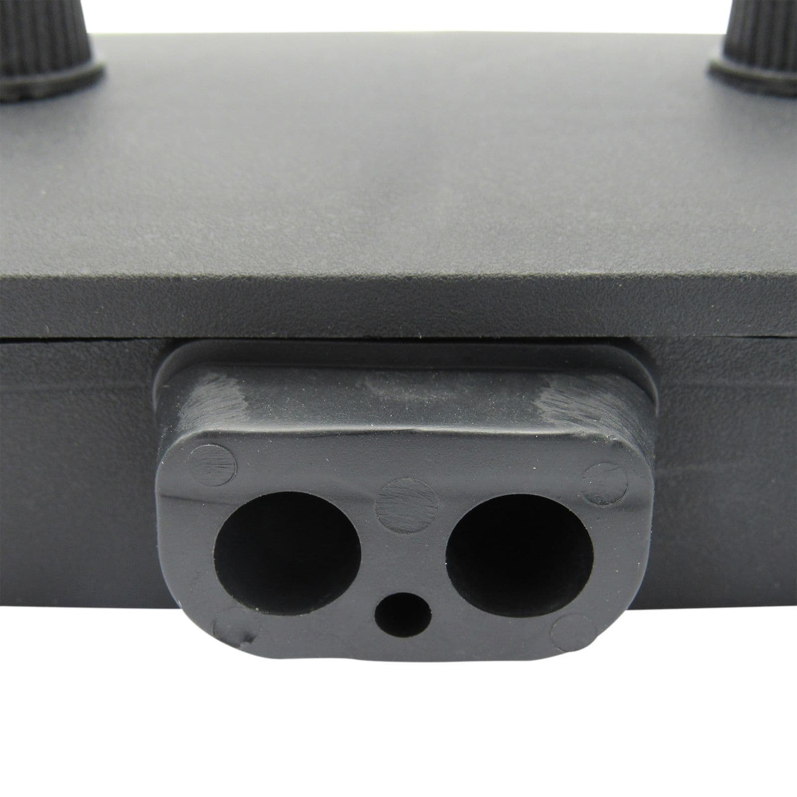 10 Way Junction Box Spade Terminals For 12V & 24V Trailer Applications