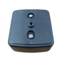 12V 4 Function Rear Trailer Lamp - Brake Side Indicator Number Plate