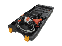 12V Washdown Pump Kit With Storage Case | SecureFix Direct