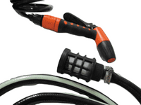 12V Washdown Pump Kit With Storage Case | SecureFix Direct