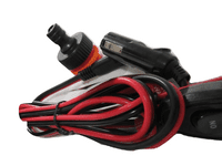 12V Washdown Pump Kit With Storage Case | SecureFix Direct
