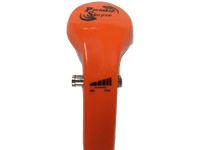 12V Portable Camping Shower | SecureFix Direct