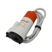 12V Submersible Water Pump 12LPM | SecureFix Direct