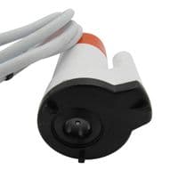 12V Submersible Water Pump 12LPM | SecureFix Direct