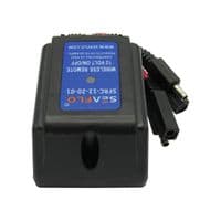 12V ATV Quad Sprayer Wireless On/Off Remote Control