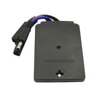 12V ATV Quad Sprayer Wireless On/Off Remote Control