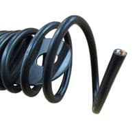 13 Pin Towbar Socket with 2M Cable | Securefix Direct