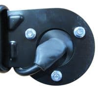13 Pin Towbar Socket with 2M Cable | Securefix Direct