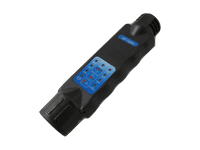 13 Pin Trailer Light & Wiring Tester | SecureFix Direct
