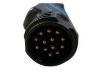 13 Pin Trailer Light & Wiring Tester | SecureFix Direct