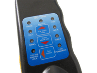 13 Pin Trailer Light & Wiring Tester | SecureFix Direct
