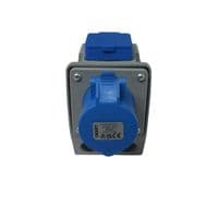 16A 13A plug Socket | SecureFix Direct