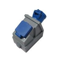 16A 13A plug Socket | SecureFix Direct