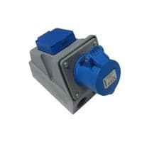 16A 13A plug Socket | SecureFix Direct