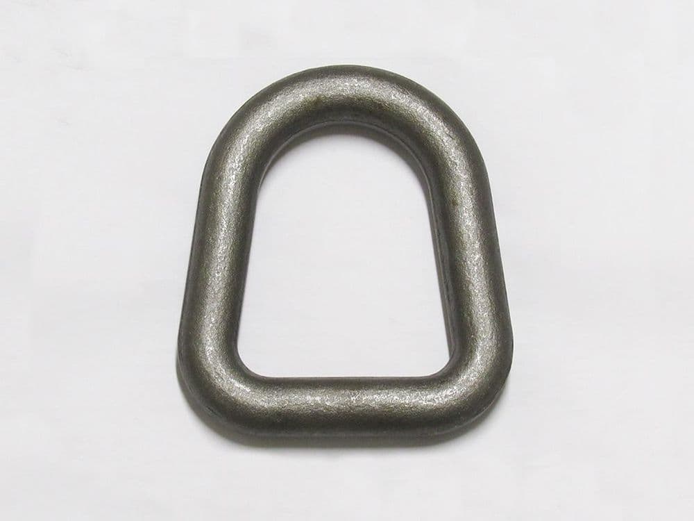 19MM 1 25T Triangular Link - Drop Forged Strop Webbing