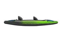 Inflatable Sit In Tandem Kayak | Securefix Direct