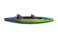 Inflatable Sit In Tandem Kayak | Securefix Direct
