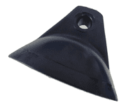 2 x Castro 15CM Blue Inflatable Fenders | SecureFix Direct