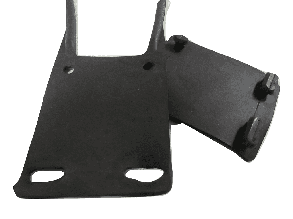 2 x Seat Belt Disability Aid SecureFix Direct