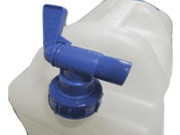 20 Litre Water Carrier | SecureFix Direct