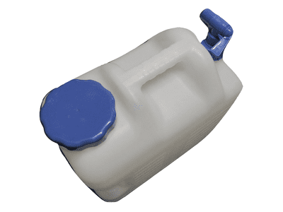20 Litre Water Carrier - Caravan Motorhome Camping Fishing Home Garden