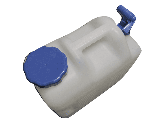 20 Litre Water Carrier | SecureFix Direct