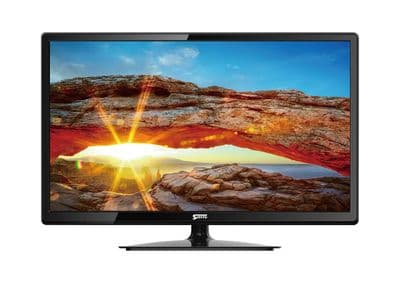 22" Sierro LED HD TV (12V 1080P Satellite Caravan Campervan Motorhome RV)