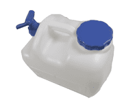 23L Water Carrier with Tap | SecureFix Direct