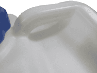23L Water Carrier with Tap | SecureFix Direct