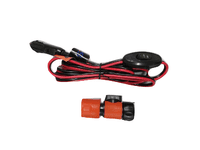 24V Self Priming Waste Macerator Pump | SecureFix Direct