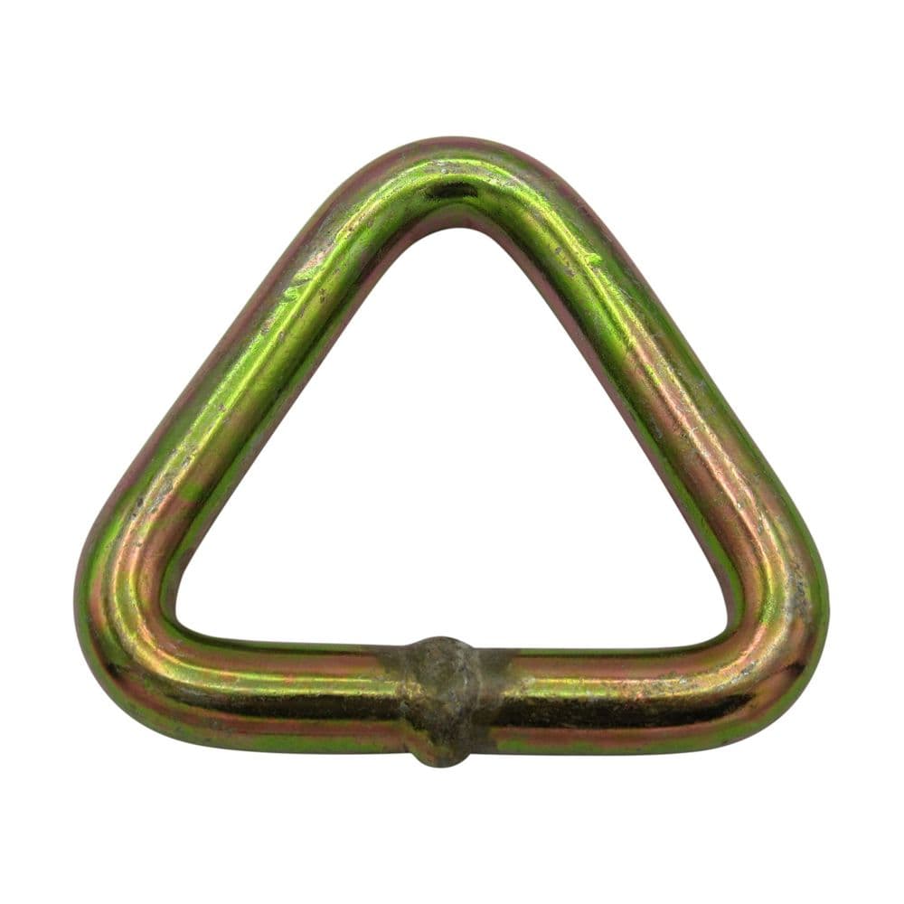 25MM Triangular Delta Ring | SecureFix Direct